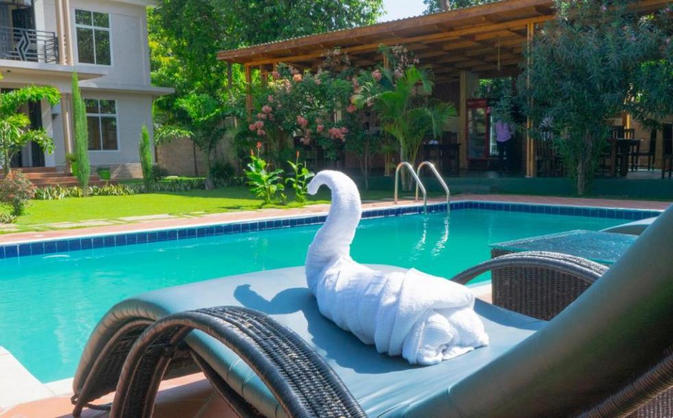 Nguchiro Palace Hotel-Moshi-7