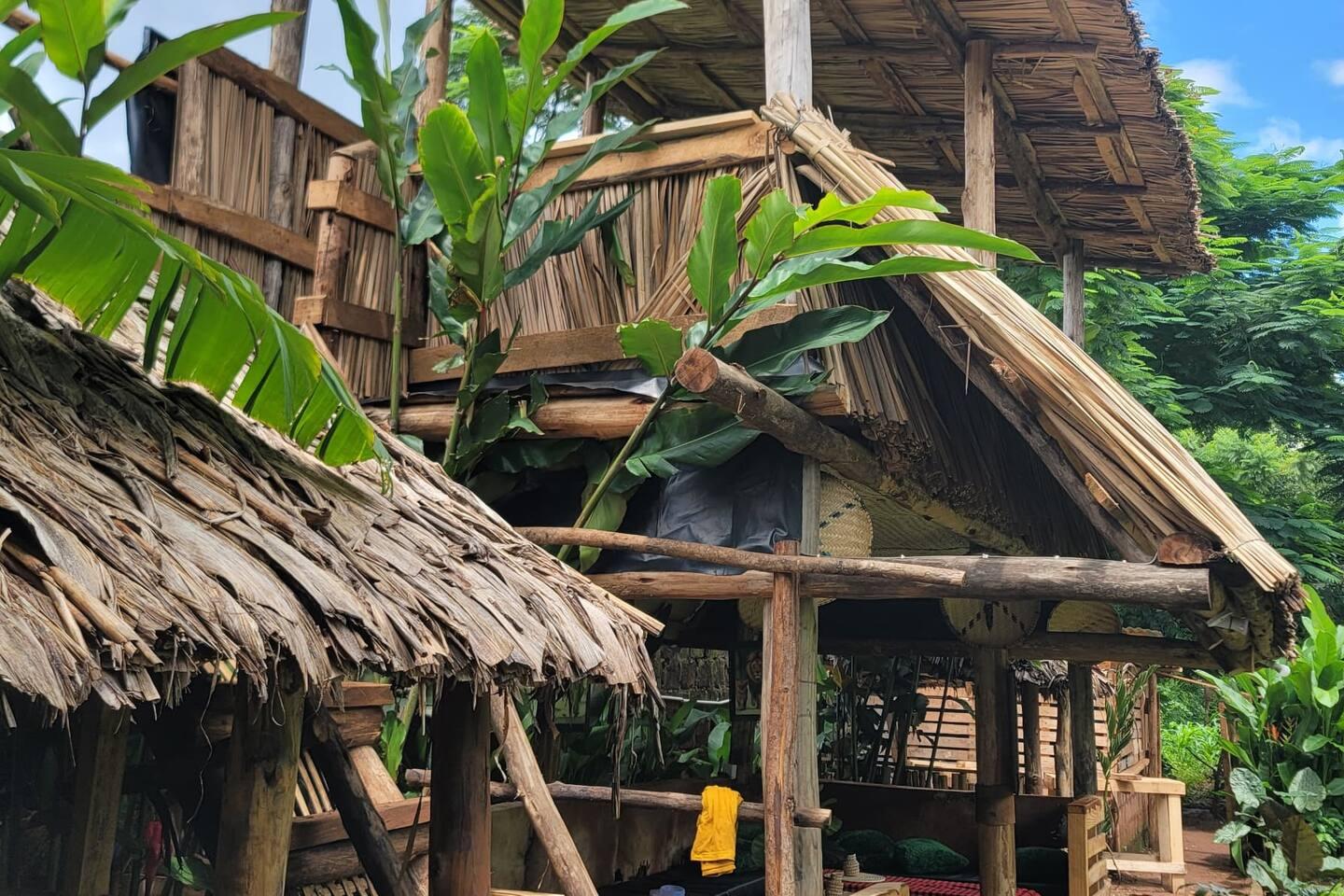 Kidep Village Homestay, Moshi.