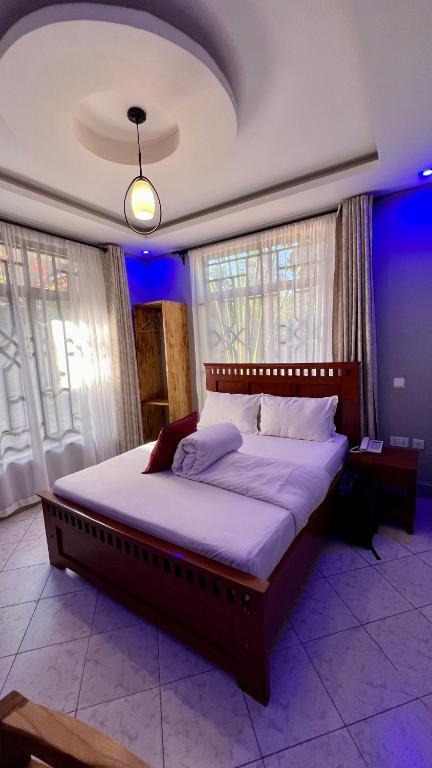 Medan Hotel & Apartments, Arusha.