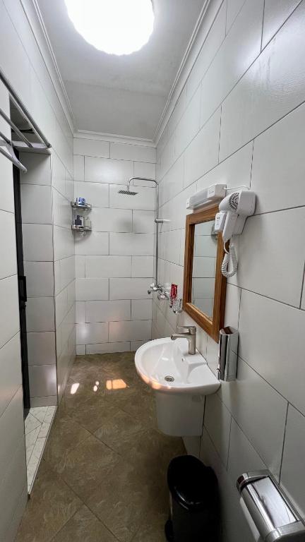 Medan Hotel & Apartments, Arusha.