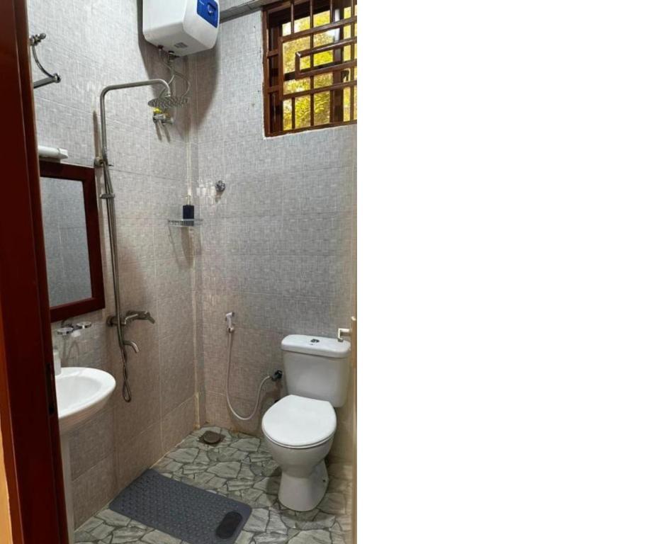 Hellen's Riverside Villas Moshi.