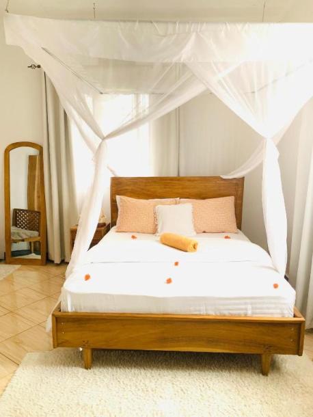 Mkoani Homestay, Moshi.-8