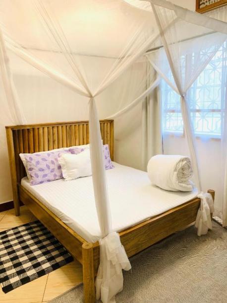 Mkoani Homestay, Moshi.-17