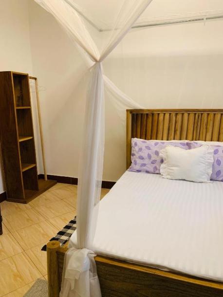 Mkoani Homestay, Moshi.-6