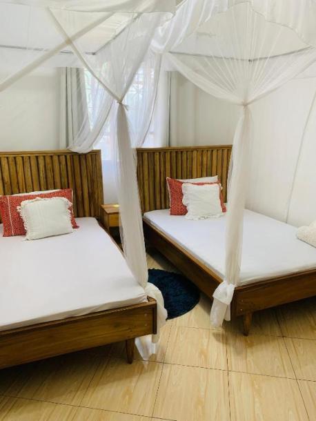 Mkoani Homestay, Moshi.-5