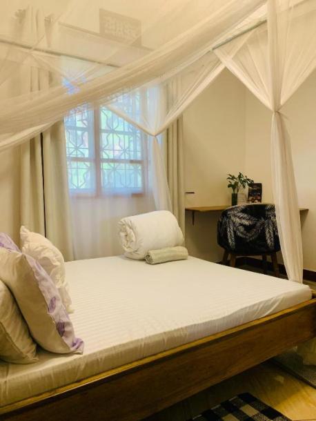 Mkoani Homestay, Moshi.-4