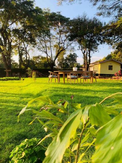 Mkoani Homestay, Moshi.