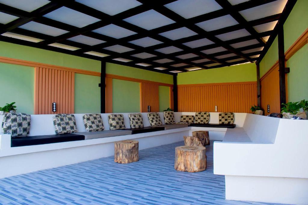 Jaden Hotel & Lounge Arusha.