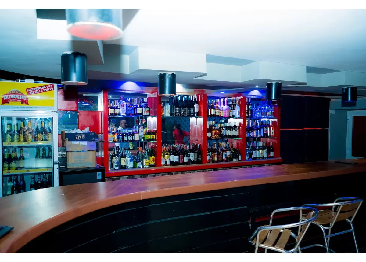 Royal Village Hotel, Dodoma.