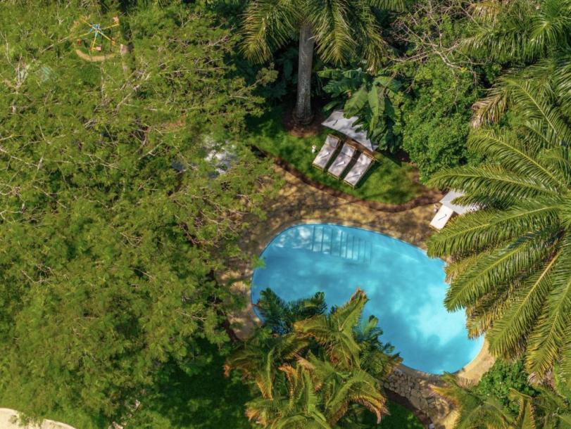 Tulia Retreat Hotel and Spa, Arusha.-4