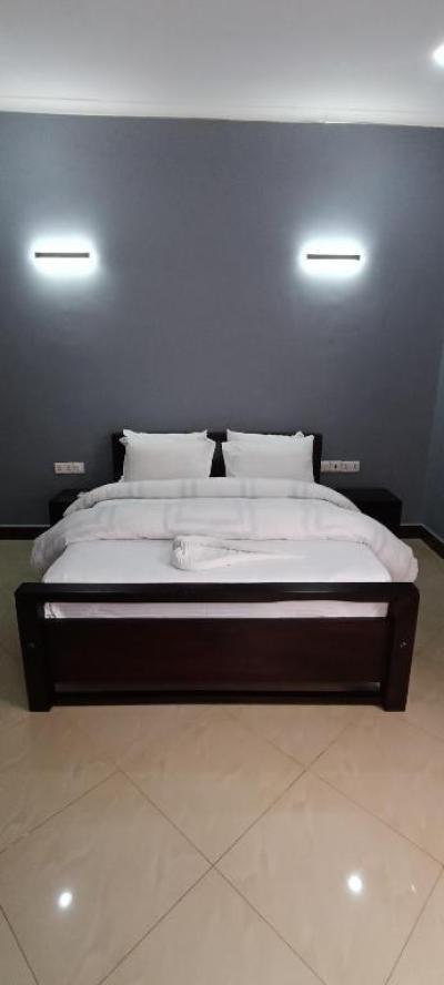 Nguchiro Palace Hotel-Moshi