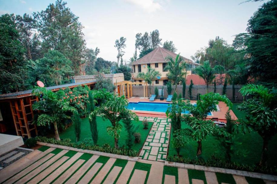 Nguchiro Palace Hotel-Moshi-17