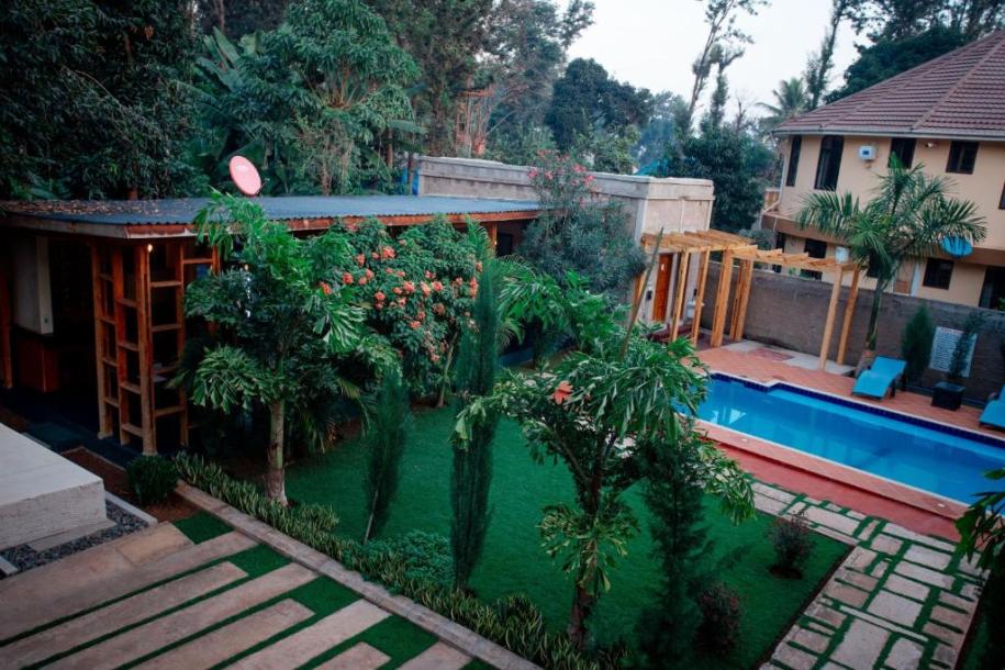 Nguchiro Palace Hotel-Moshi-18