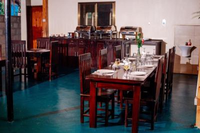 Nguchiro Palace Hotel-Moshi