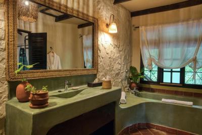 Rivertrees Country Inn, Arusha.-18