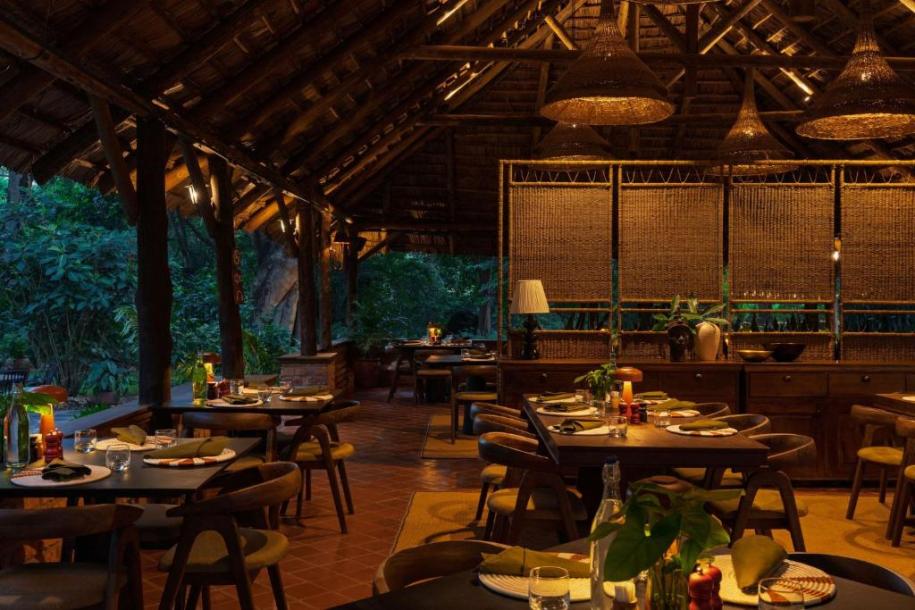 Rivertrees Country Inn, Arusha.-16