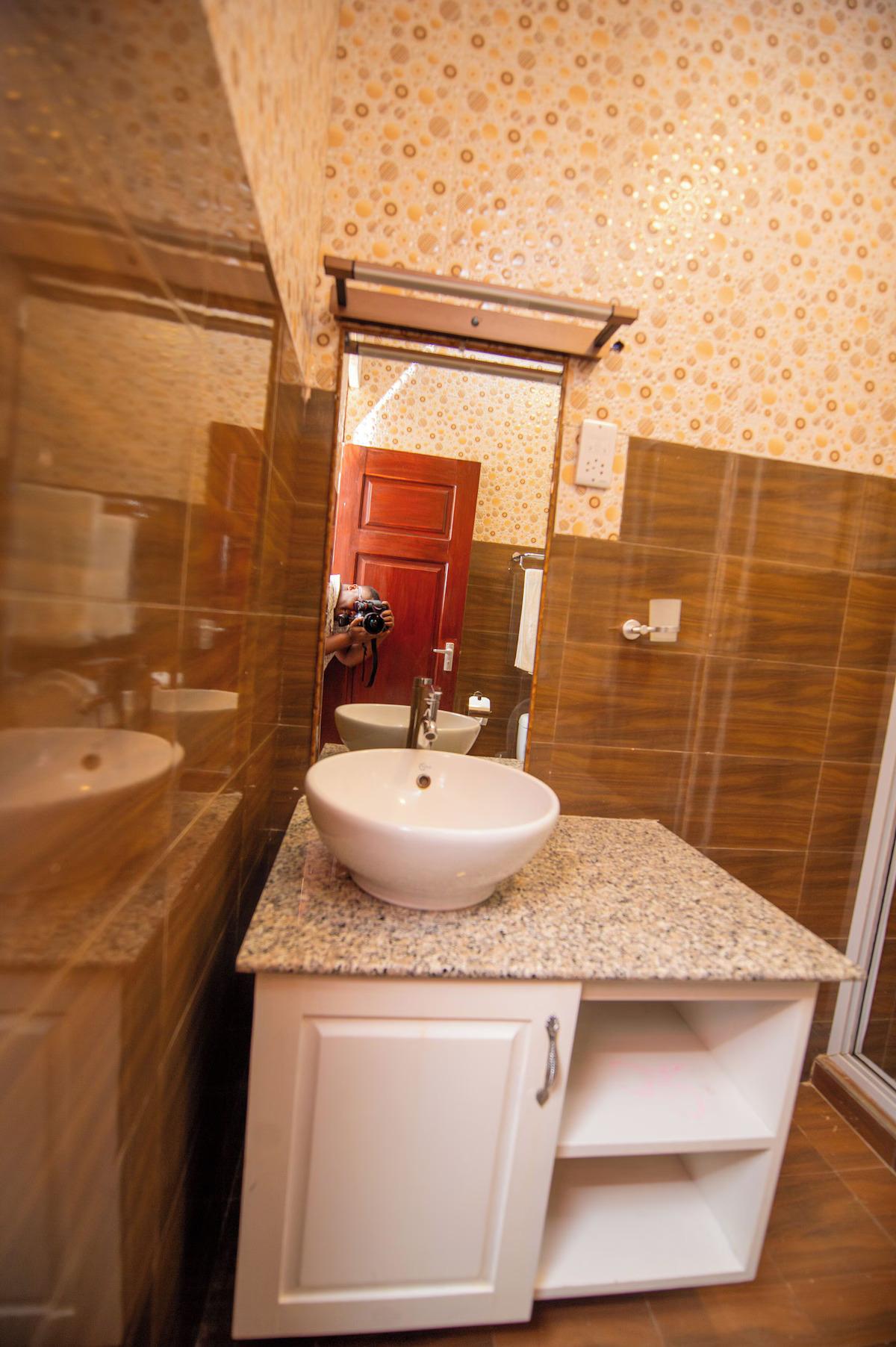 Cozy Haven Hotel, Arusha.