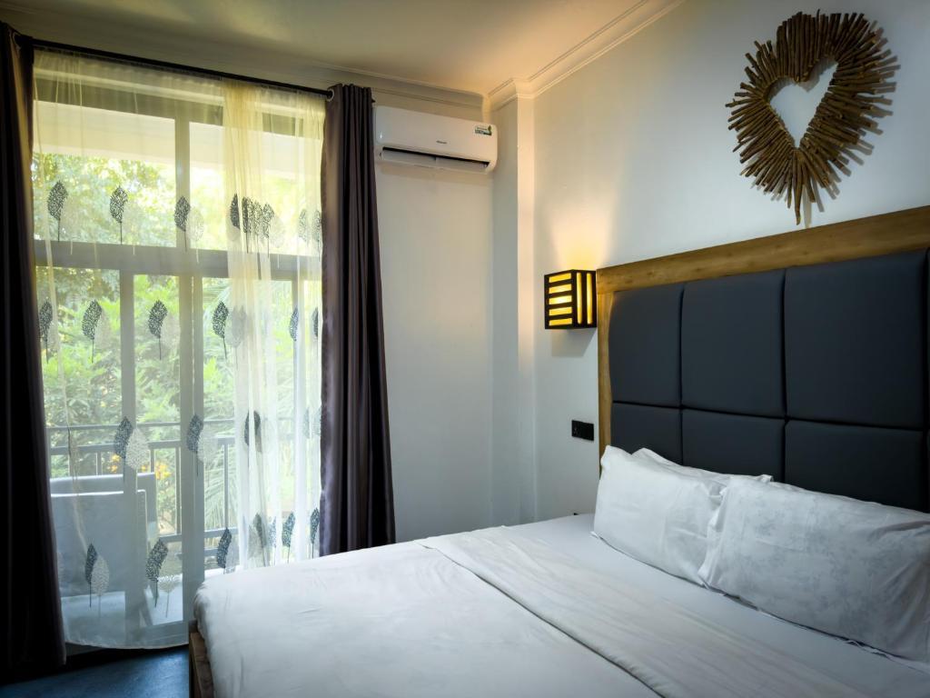 Njiro Legacy, Arusha.