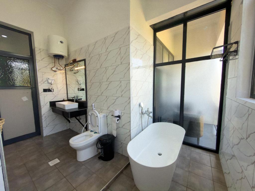 Njiro Legacy, Arusha.