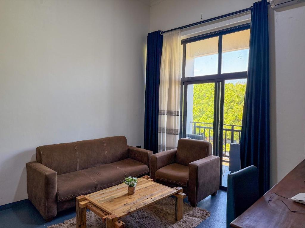 Njiro Legacy, Arusha.