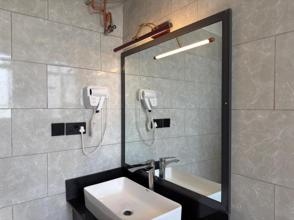 Njiro Legacy, Arusha.