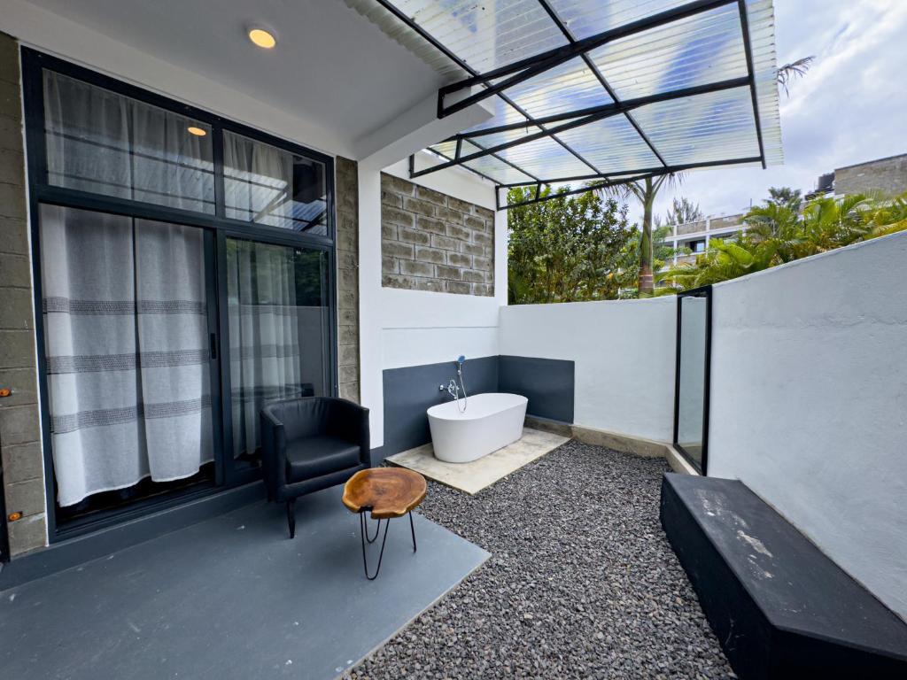 Njiro Legacy, Arusha.