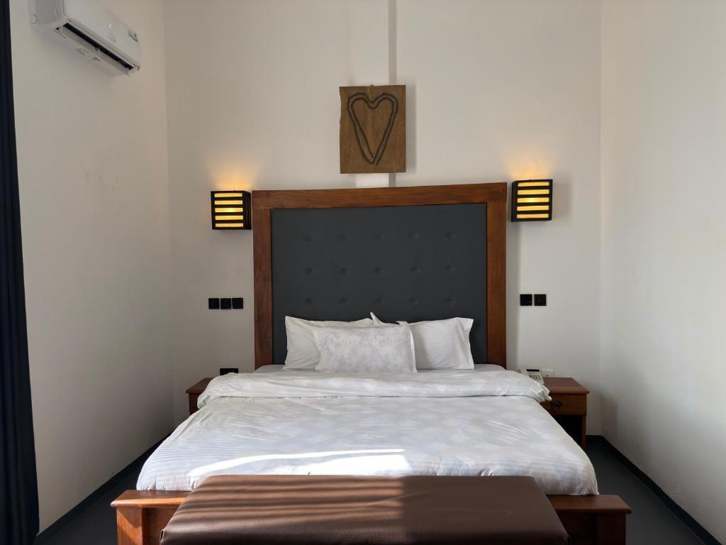 Njiro Legacy, Arusha.