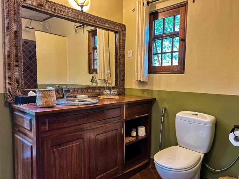 Rivertrees Country Inn, Arusha.-5