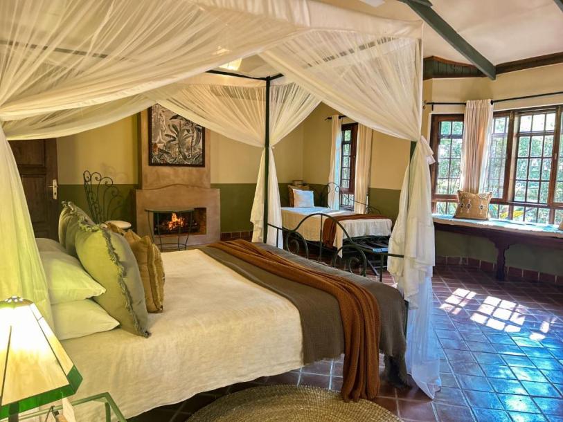 Rivertrees Country Inn, Arusha.-19