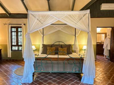 Rivertrees Country Inn, Arusha.-6