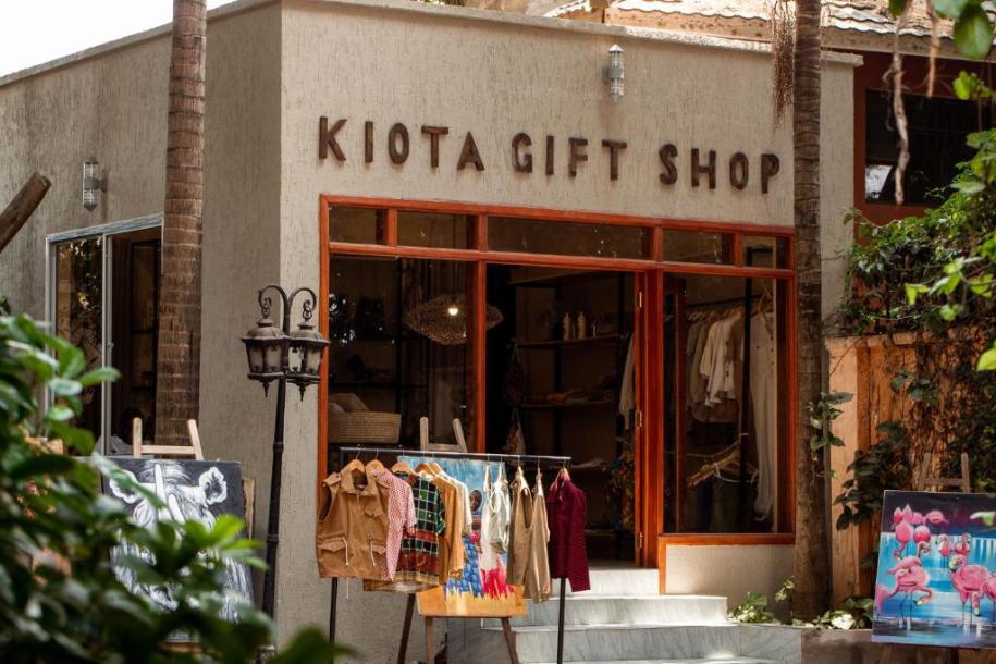 Tulia Boutique Hotel & Spa, Arusha-15