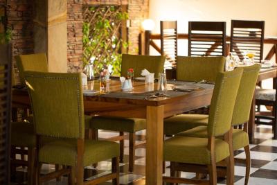 Tulia Boutique Hotel & Spa, Arusha