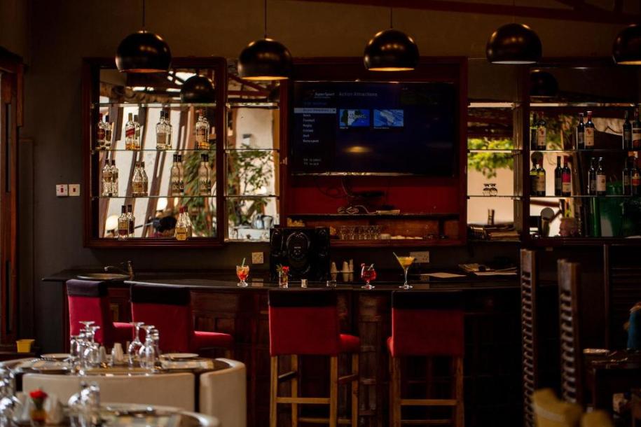 Tulia Boutique Hotel & Spa, Arusha-13