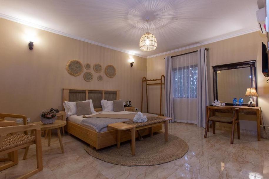 Tulia Boutique Hotel & Spa, Arusha-12