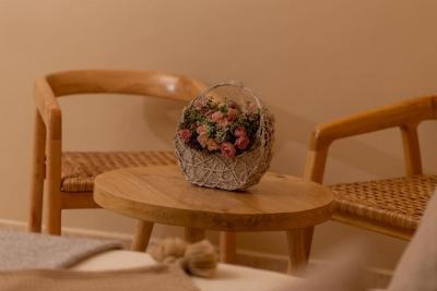 Tulia Boutique Hotel & Spa, Arusha