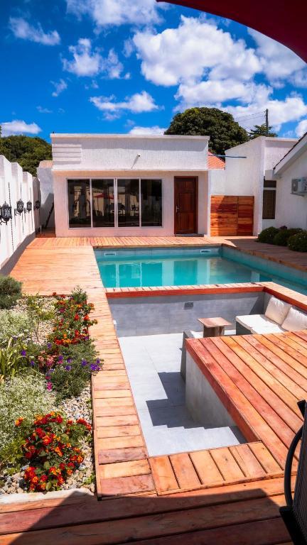 Infiinity Homes, Dodoma.