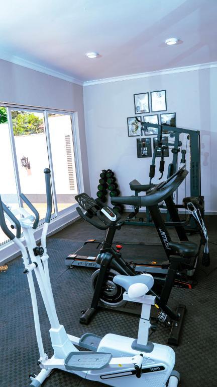 Infiinity Homes, Dodoma.