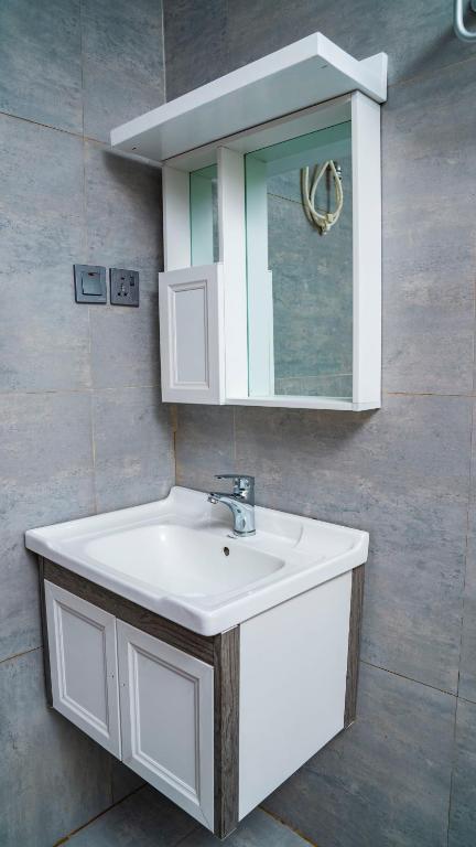 Infiinity Homes, Dodoma.