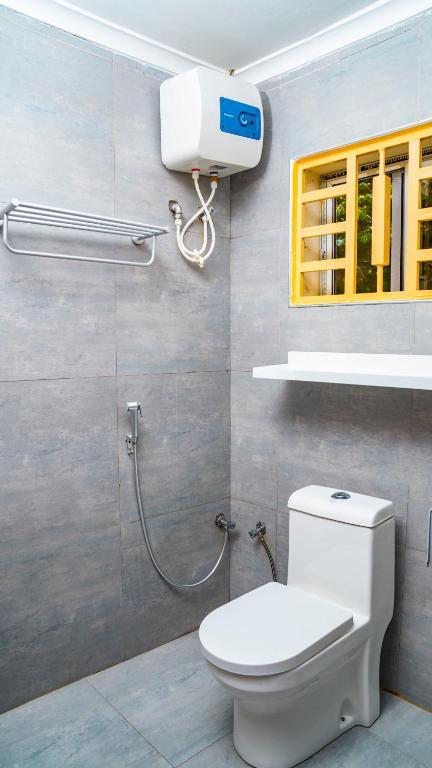 Infiinity Homes, Dodoma.