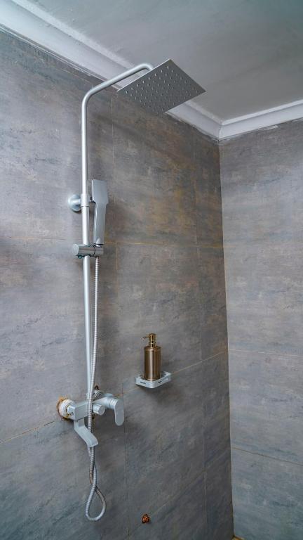 Infiinity Homes, Dodoma.