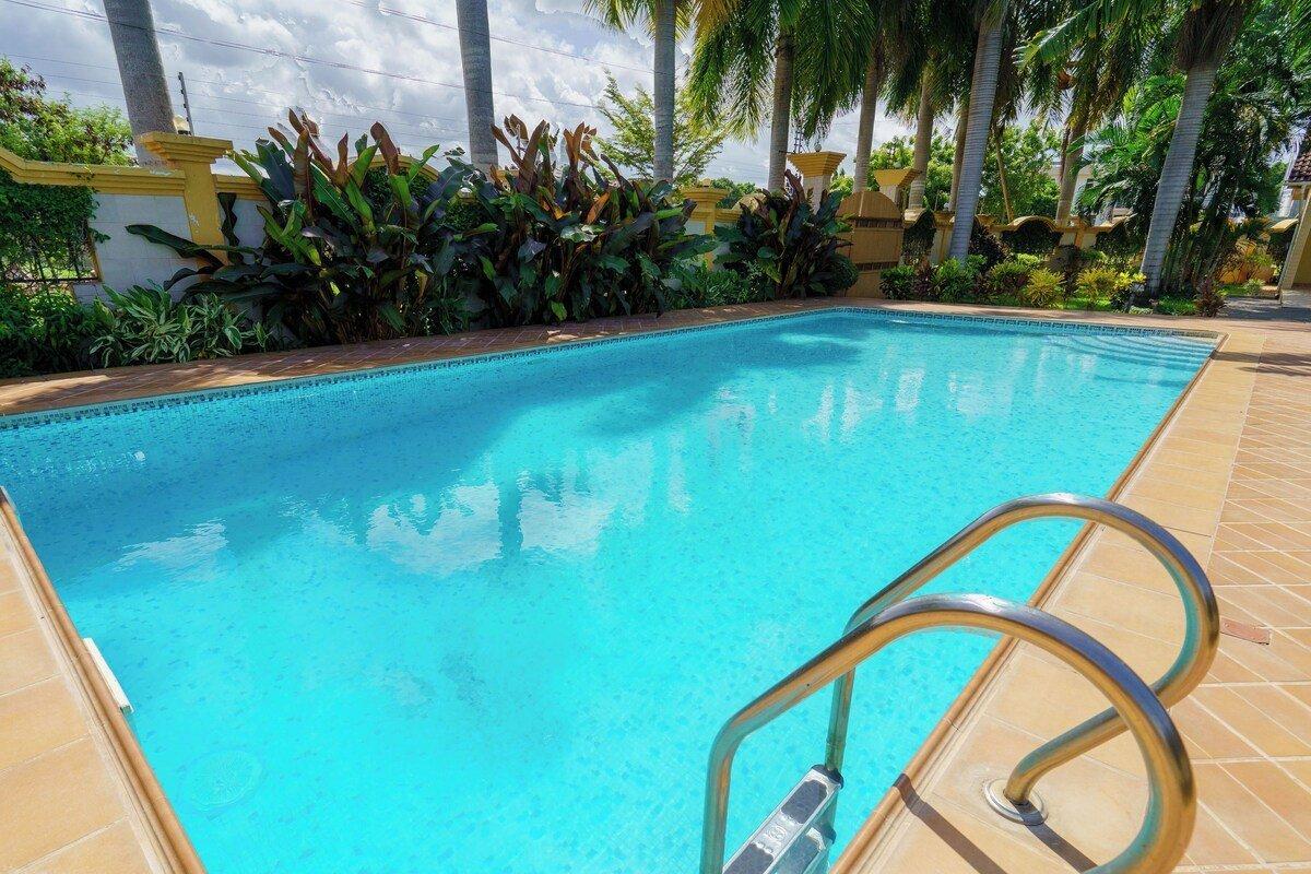 The Amariah Hotel & Apartments, Mbezi Beach.