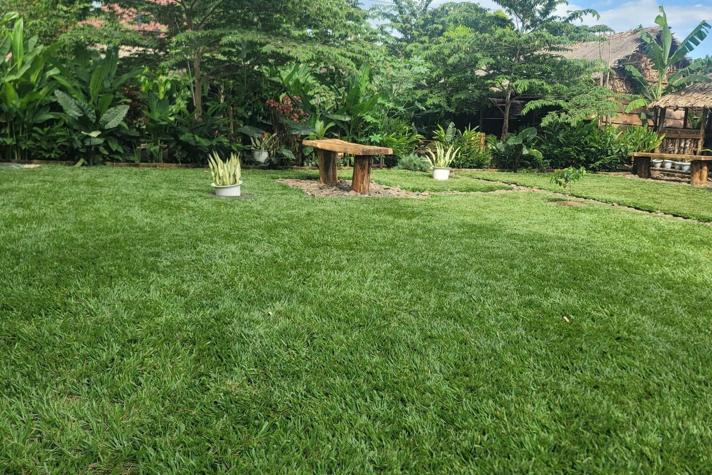 Kidep Village Homestay, Moshi.