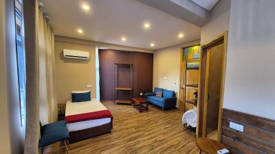 Explorers Kilimanjaro Boutique Hotel