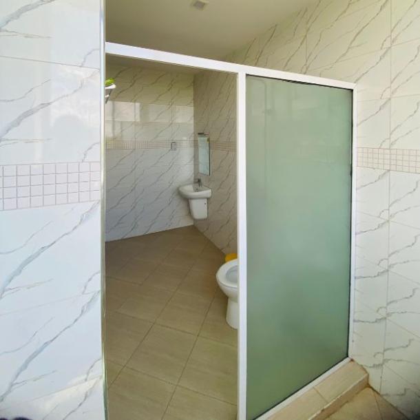 Snow View Hotel Annex-Njiapanda-7