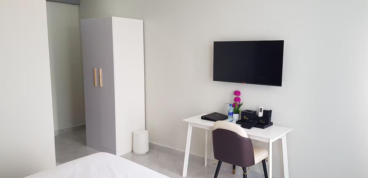 Eastern City Hotel, Dodoma.