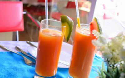 Hotel Aquiline Arusha