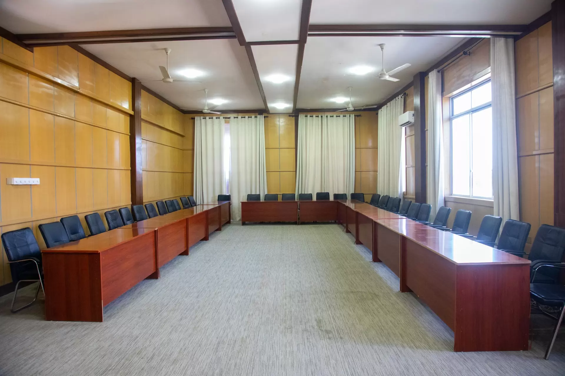 The Residence Hotel Dodoma