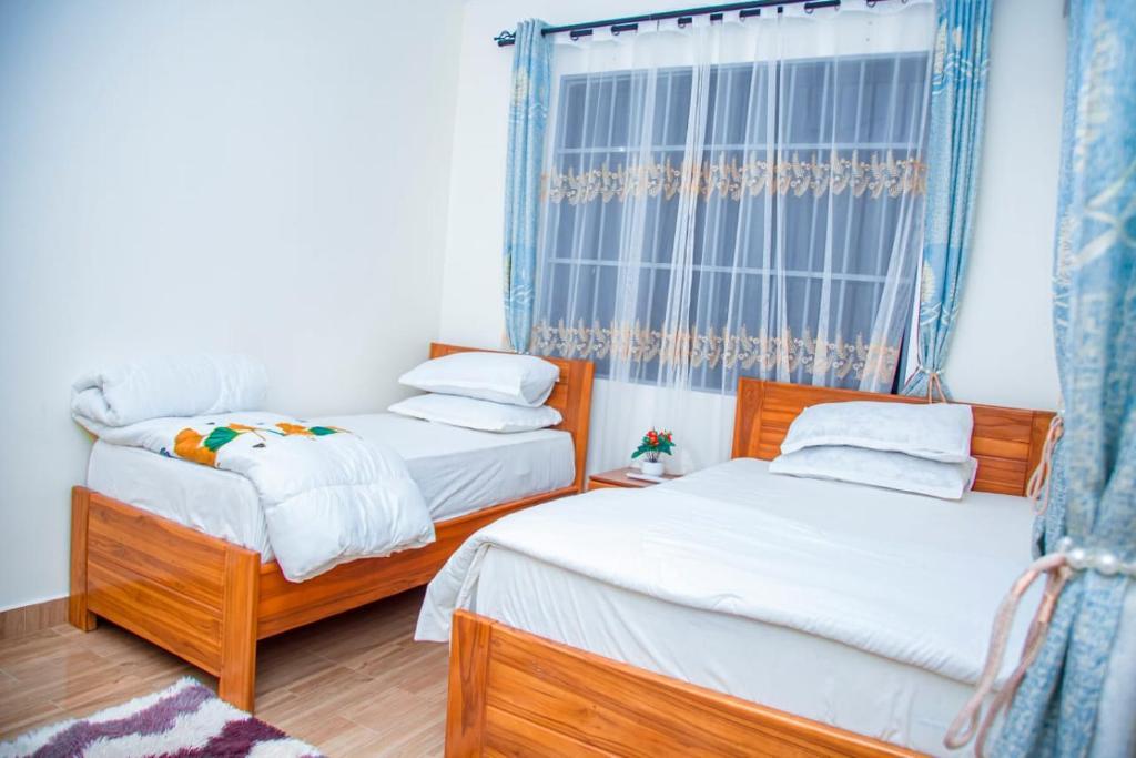 Ellyn Executive Lodge, Dodoma.