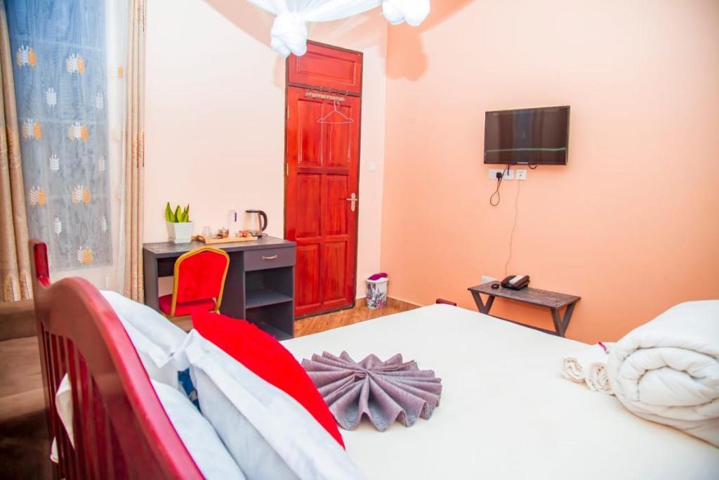 Ellyn Executive Lodge, Dodoma.