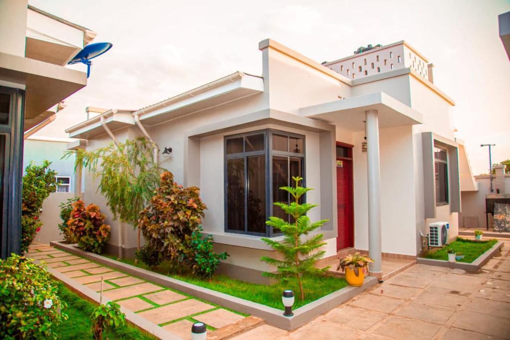 Ellyn Executive Lodge, Dodoma.